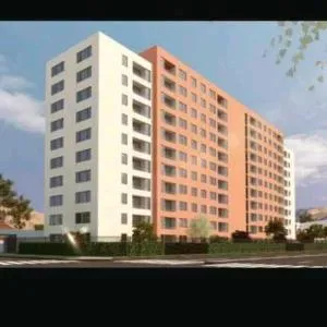 Atacama Valley 10 - Tierra Amarilla