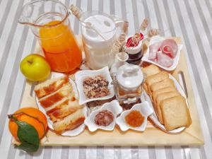Dove nasce il Sole B&B img29