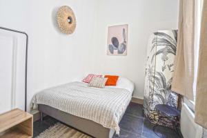Appartements NOCNOC - Le Terracotta : photos des chambres