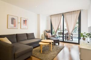 Les Corts Exclusive Apartments by Olala Homes
