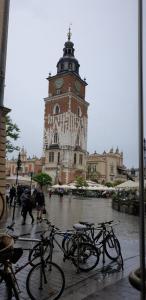 KRAKÓW 1