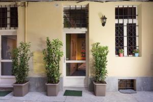 Le petit coeur de la ville