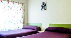 Hostal Rosa