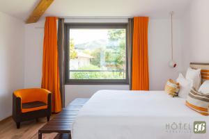 Hotels Hotel 96 : photos des chambres