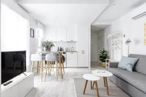 MAD Apartments by Olala Homes - Madrid