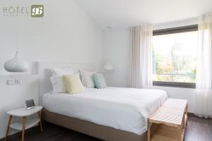 Hotels Hotel 96 : photos des chambres