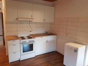 Forest Apartment by Olala Homes