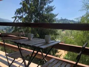 Forest Apartments by Olala Homes - 布什泰尼