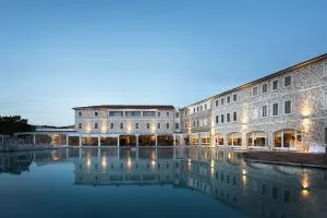 Terme di Saturnia Natural Spa & Golf Resort - The Leading Hotels of the World - Catabbio