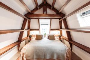 Quadruple Room room in Hotel Dwars
