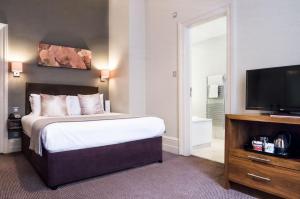 The Met Hotel Leeds