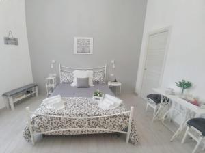 Dove nasce il Sole B&B img4