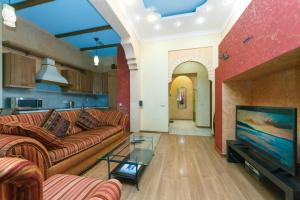 One bedroom Luxe 5a Baseina str Centre of Kiev