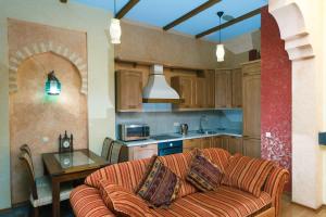 One bedroom Luxe 5a Baseina str Centre of Kiev