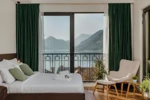 Porta del Mare - Ljuta