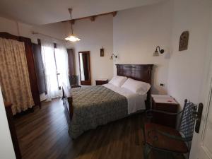 Agriturismo Torre Mannella - La Loggia