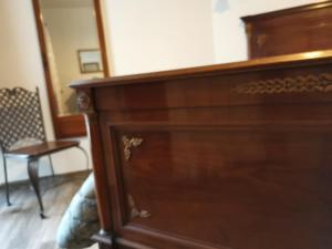 Agriturismo Torre Mannella - La Loggia