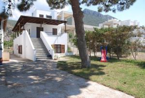 Casa de Mare Villa Kavala Greece