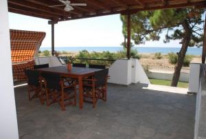 Casa de Mare Villa Kavala Greece