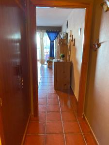 Apto en Mesa del Mar