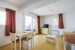 Appartements Residence Les Chalets de Puy Saint Vincent - maeva Home : photos des chambres