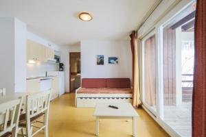 Appartements Residence Les Chalets de Puy Saint Vincent - maeva Home : photos des chambres