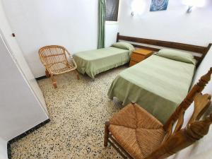 APARTAMENTO KARINA BEACH-3