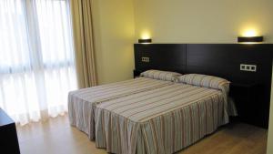 Double or Twin Room room in Hotel Amenal