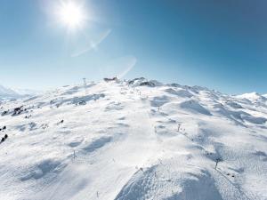 Apartman Apartment Rocksresort (LAA381) Laax-Murschetg Švicarska