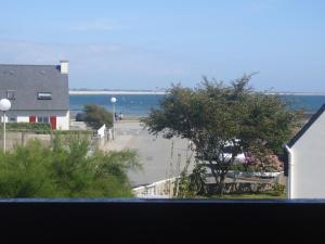 Maisons de vacances Brittany Beach Home Gavres - Morbihan : photos des chambres