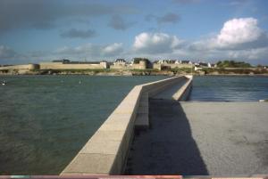 Brittany Beach Home Gavres - Morbihan