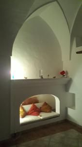 Apartament Corte Maggiore Castrignano del Capo Włochy