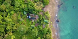 La Kuka Hotel - Nuquí