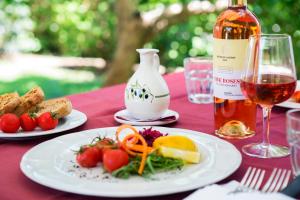 Masseria LUliveto Agri Resort