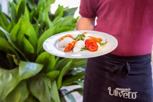 Masseria LUliveto Agri Resort