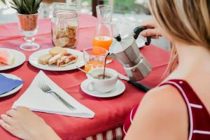 Masseria LUliveto Agri Resort