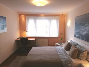 Apartment S - perfect stay