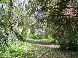 Pansion Les Vallées du Guyoult Dol-de-Bretagne Prantsusmaa