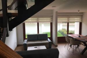 Happy House: Maravillosa casa en Villa de Leyva