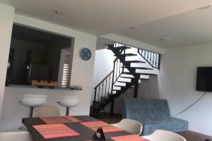 Happy House: Maravillosa casa en Villa de Leyva