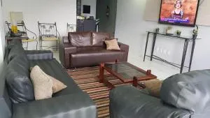 Hotel Veneza - 加拉尼温斯