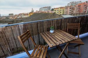 Enjoy Lisbon Graça 2