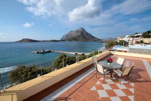 Princess in Romance Kalymnos Greece