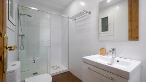 Acogedor apartamento de 2 dormitorios