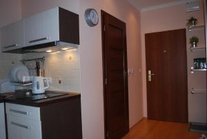 Jurincom apartments