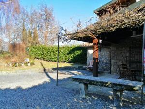 IseoLakeRental - Chalet di Elena