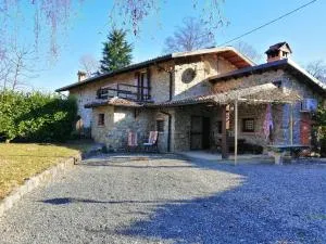 IseoLakeRental - Chalet di Elena - Fonteno