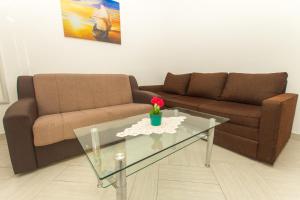 Apartments Petković