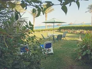 laserina resorts - 艾因苏赫纳