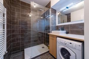 Appartements Magnifique Appartement proche gare - 8min Disney : photos des chambres
